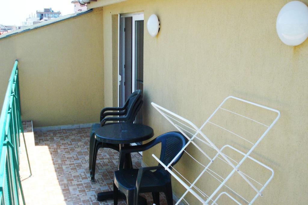 Family Hotel Avenue Kiten  Zimmer foto